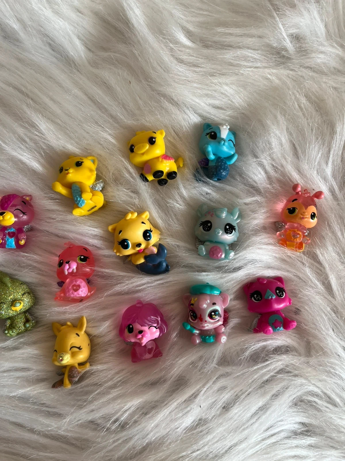 Lote de figuras Hatchimals CollEGGtibles – photo 3